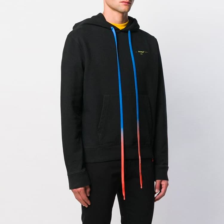 Худи OFF-WHITE FW19 - изображение 4