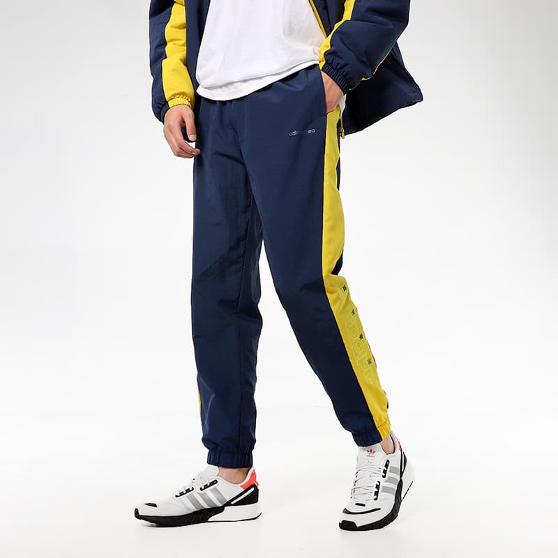 Штаны adidas neo JAN WV TP1 - изображение 5