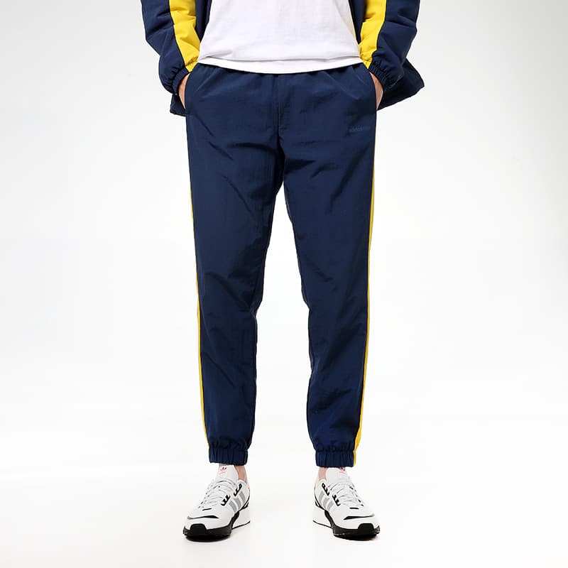 Штаны adidas neo JAN WV TP1 - изображение 4