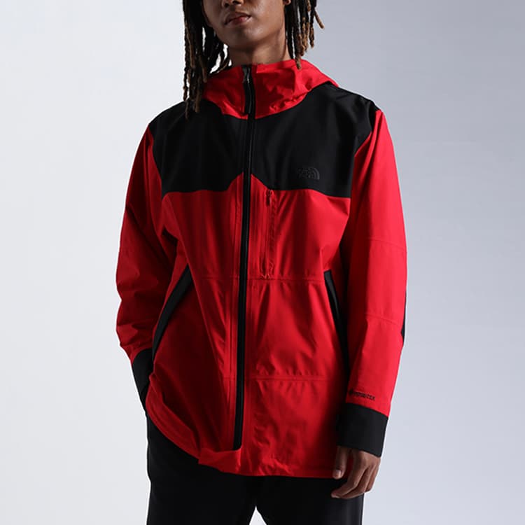 Демисезонная куртка The North Face Urban Gtx Jacket - изображение 3