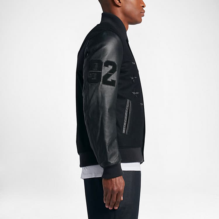 Куртка Nike Destroyer Jacket - изображение 5