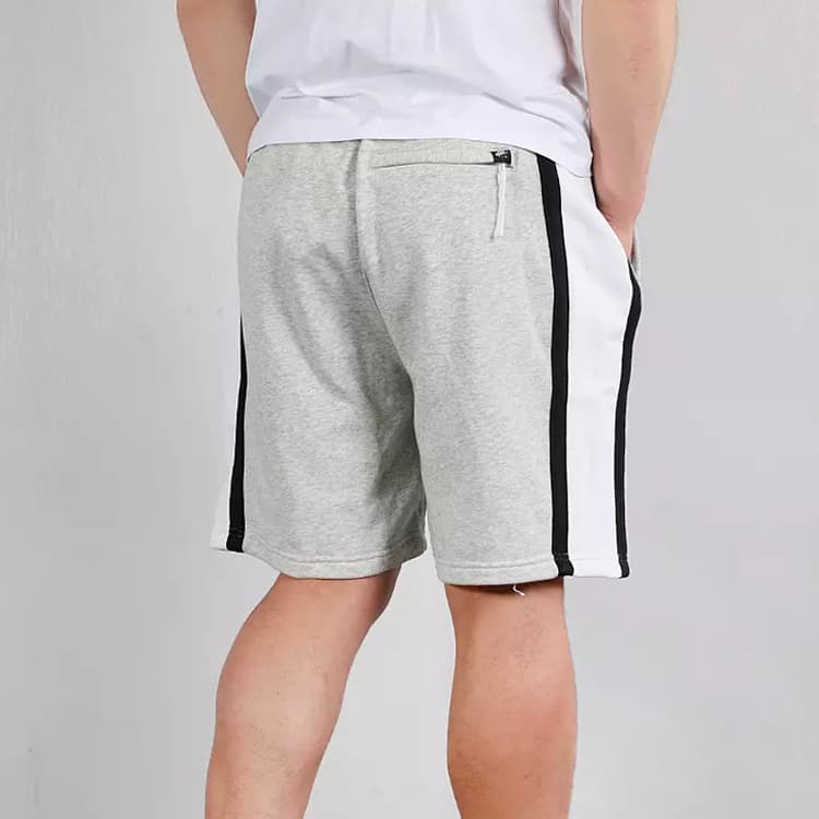 Шорты Nike Air French Terry - изображение 6