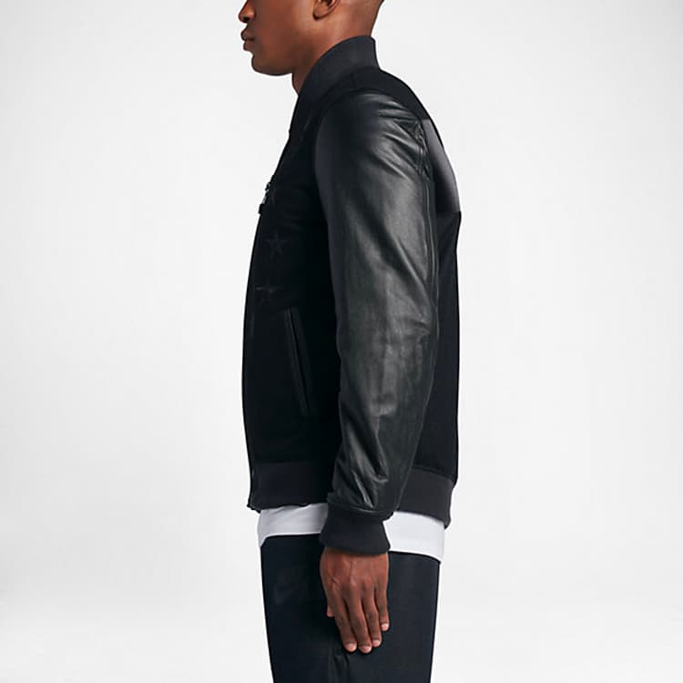 Куртка Nike Destroyer Jacket - изображение 6