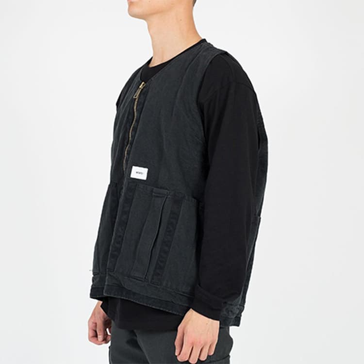 Жилет WTAPS - изображение 5