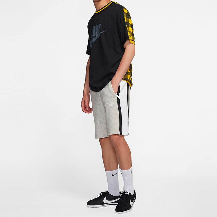 Шорты Nike Air French Terry - изображение 3