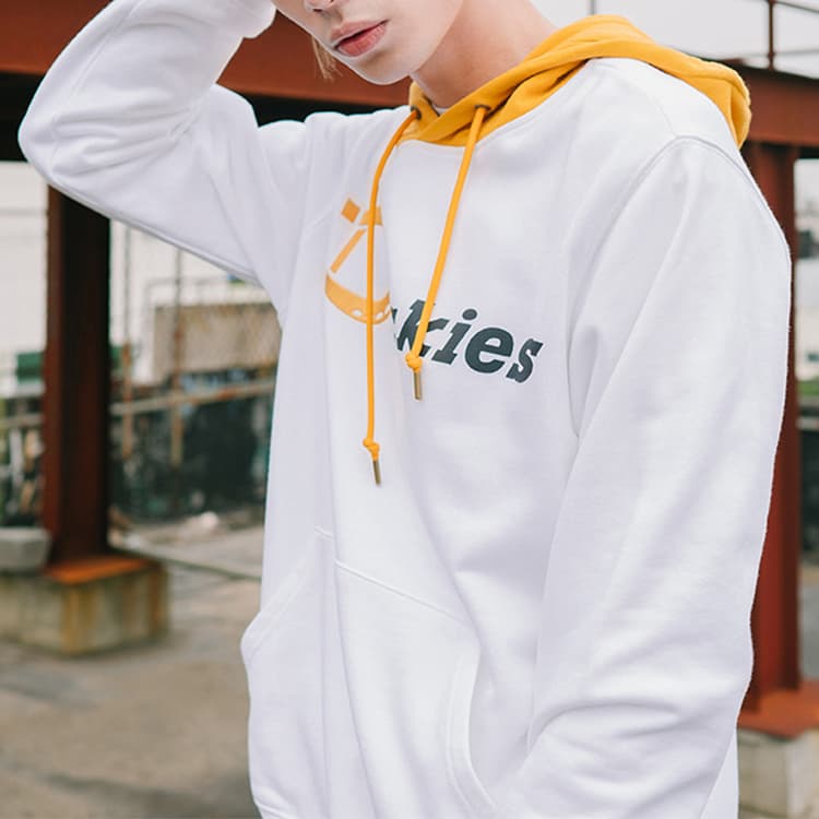 Худи Dickies Logo - изображение 4