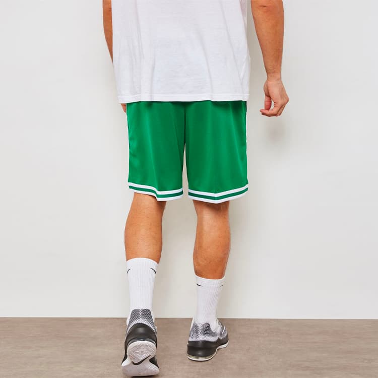 Баскетбольные шорты Nike Boston Celtics Icon Edition Swingman Shorts - изображение 4
