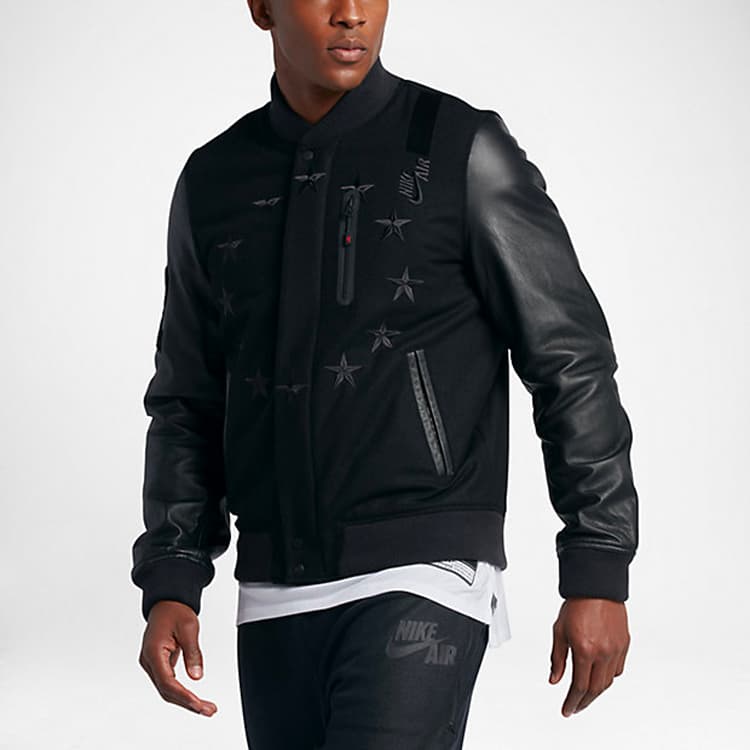 Куртка Nike Destroyer Jacket - изображение 3