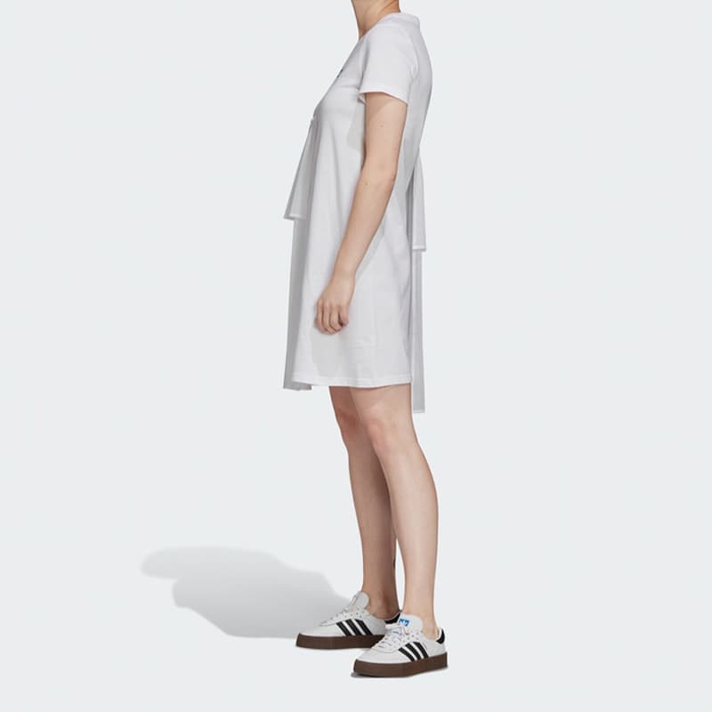 Платье adidas originals - изображение 6