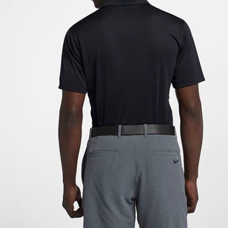 Поло Nike Golf Dry Victory Polo Black - изображение 4