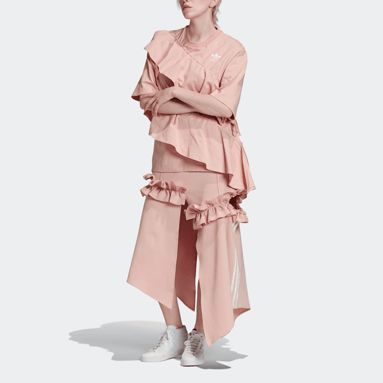Юбка adidas originals A - изображение 6