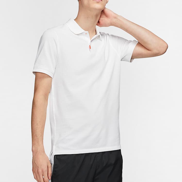 Поло Nike polo - изображение 5