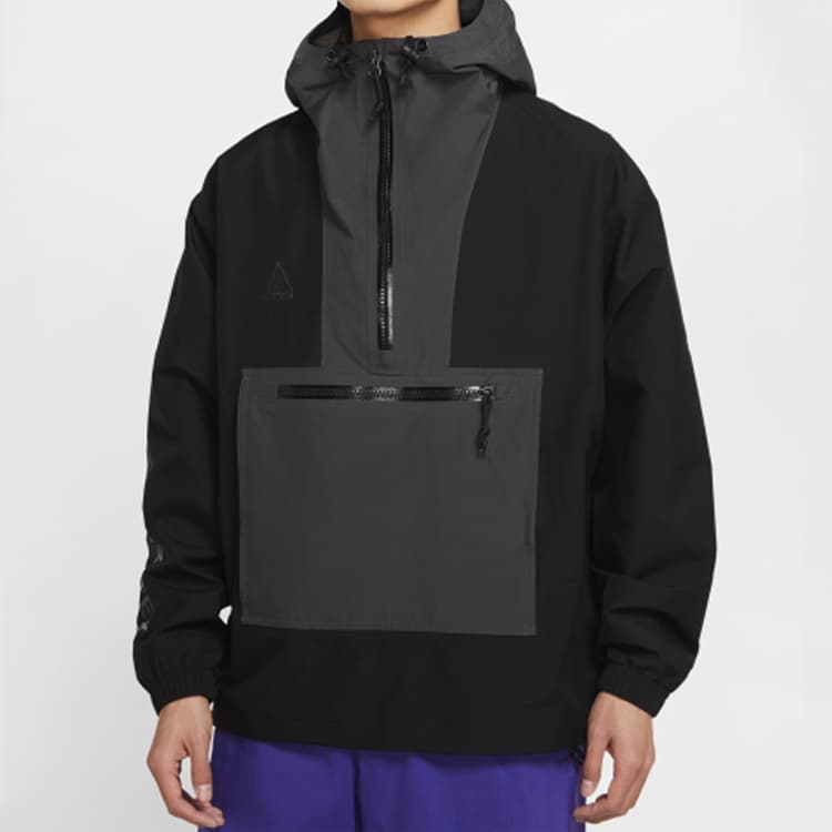 Куртка Nike ACG Gore-Tex Paclite Jacket - изображение 4