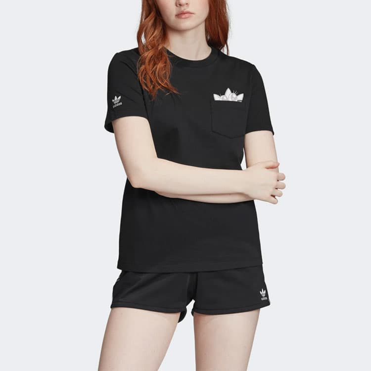 Футболка adidas originals T - изображение 3