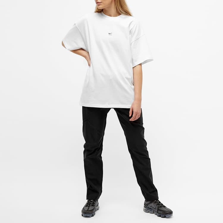 Штаны Nike x MMW Woven Belt Pants - изображение 4