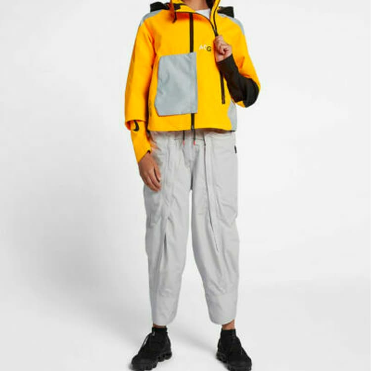Куртка Nike Lab ACG Deploy GORE-TEX Jacket - изображение 7