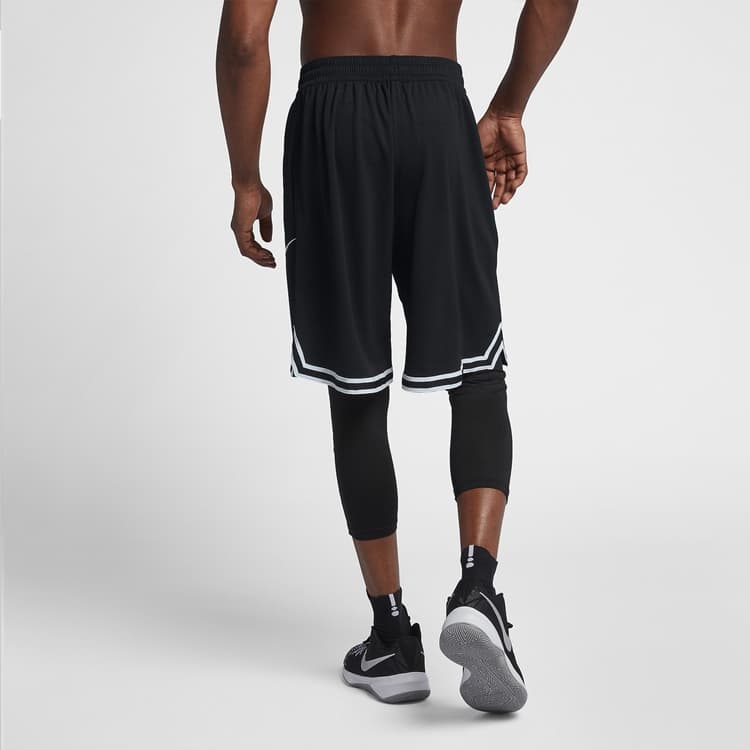 Тренировочные штаны Nike Dry DNA Short - изображение 3