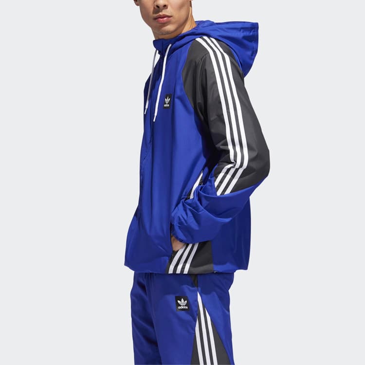 Куртка adidas originals Insley - изображение 4