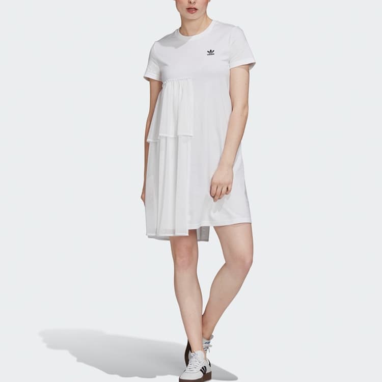 Платье adidas originals - изображение 3