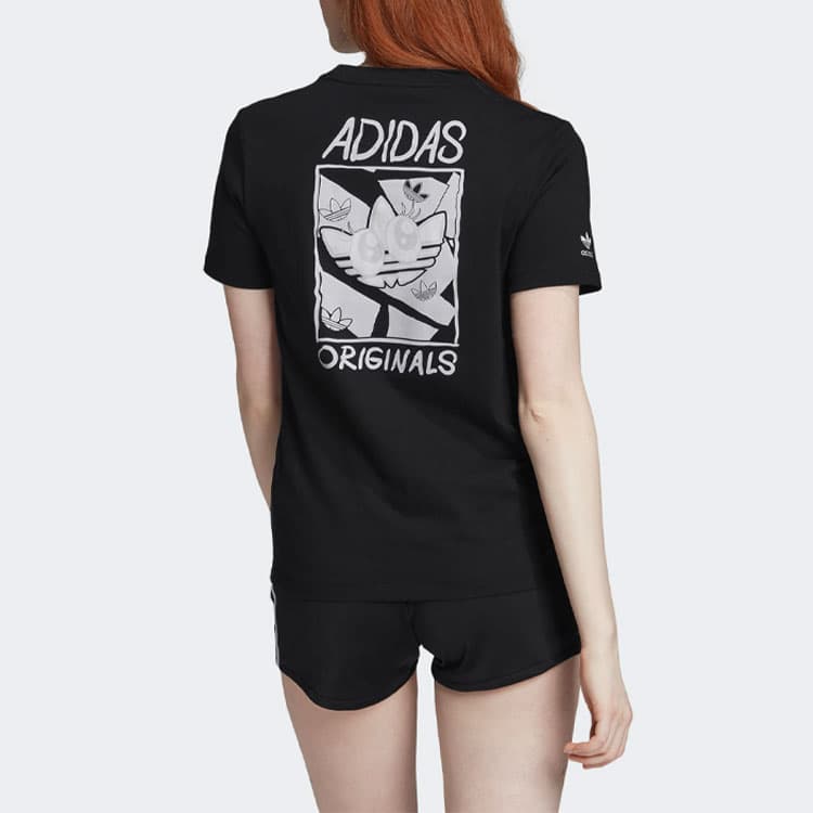 Футболка adidas originals T - изображение 4