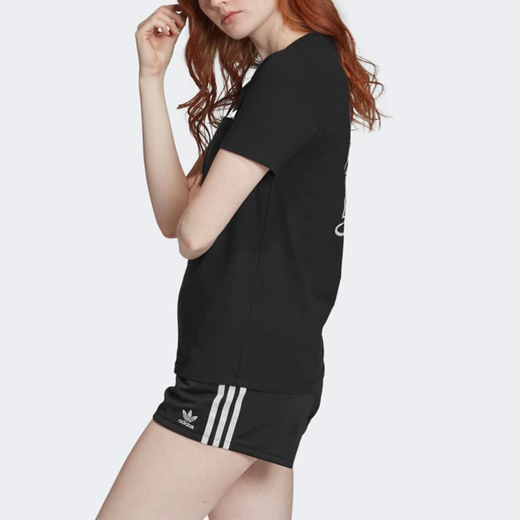 Футболка adidas originals T - изображение 5