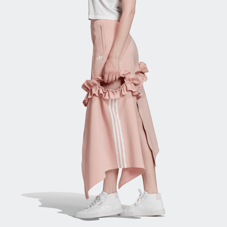Юбка adidas originals A - изображение 5