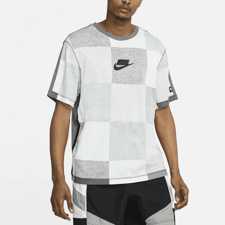 Футболка Nike T-Shirt - изображение 4