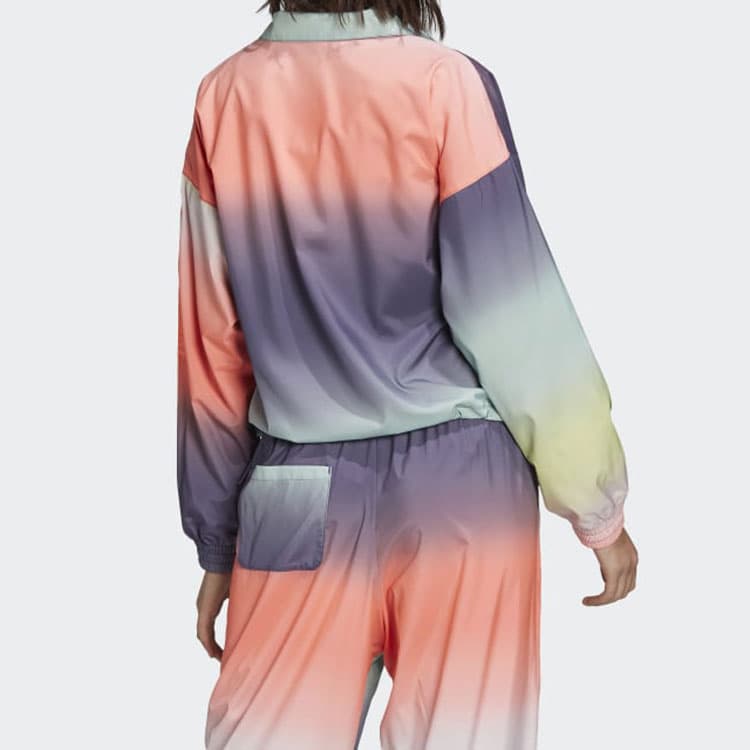 Куртка adidas Originals Retro Jacket - изображение 5