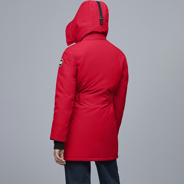 Пуховик Canada Goose Trillium - изображение 5