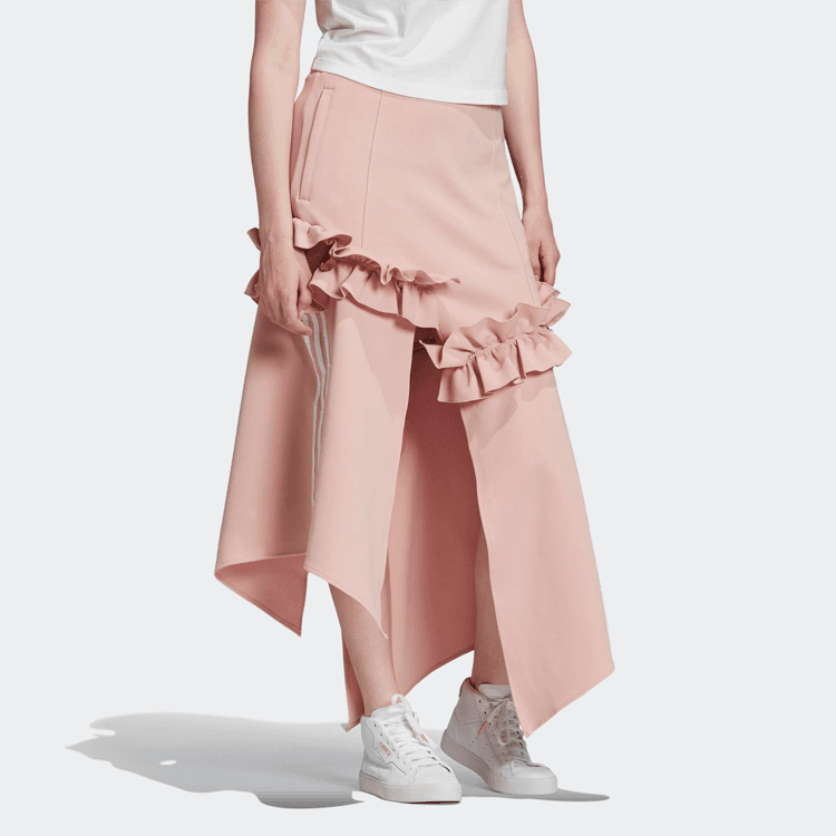 Юбка adidas originals A - изображение 4