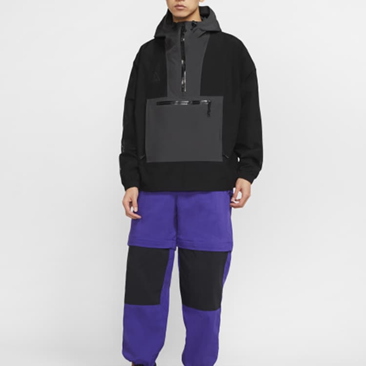 Куртка Nike ACG Gore-Tex Paclite Jacket - изображение 3