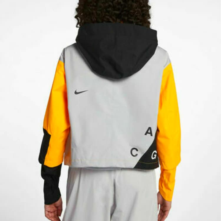 Куртка Nike Lab ACG Deploy GORE-TEX Jacket - изображение 3