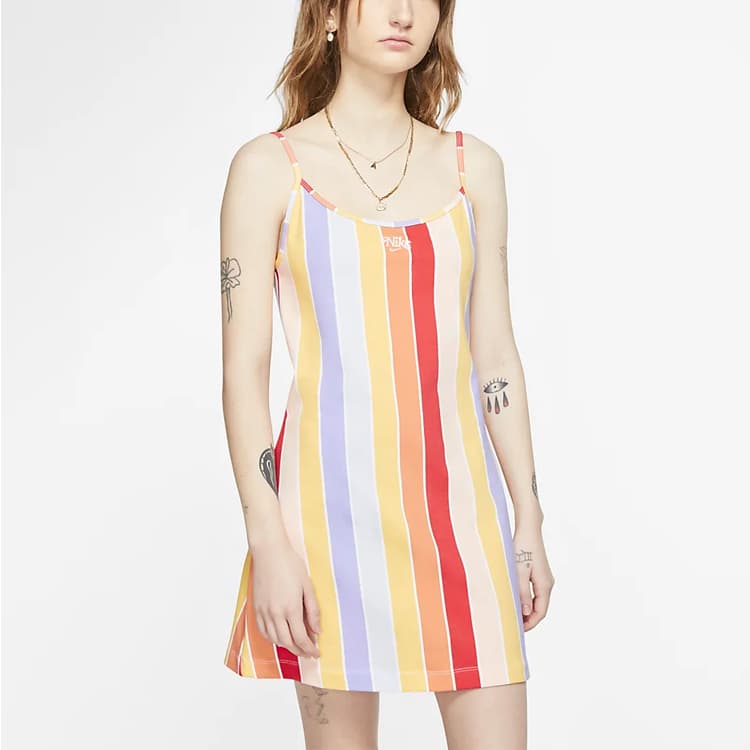 Nike Nsw Retro Femme Dress - изображение 2