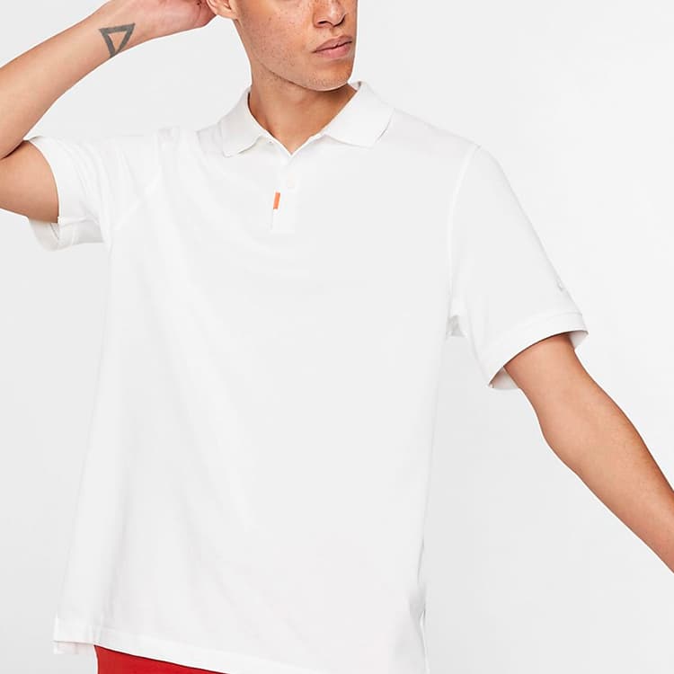 Поло Nike polo - изображение 3