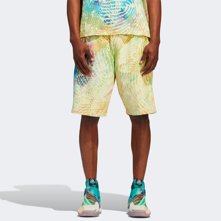 Шорты adidas originals - изображение 4