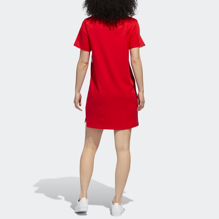 Платье adidas originals LRG Logo - изображение 4