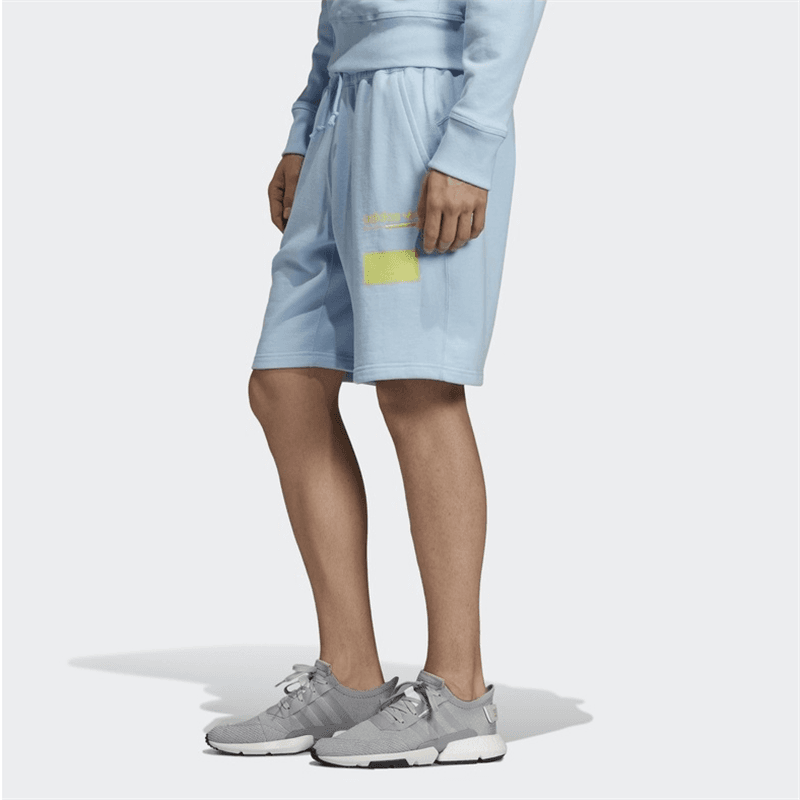 Шорты adidas originals Short - изображение 6
