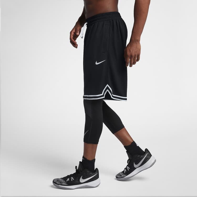 Тренировочные штаны Nike Dry DNA Short - изображение 5