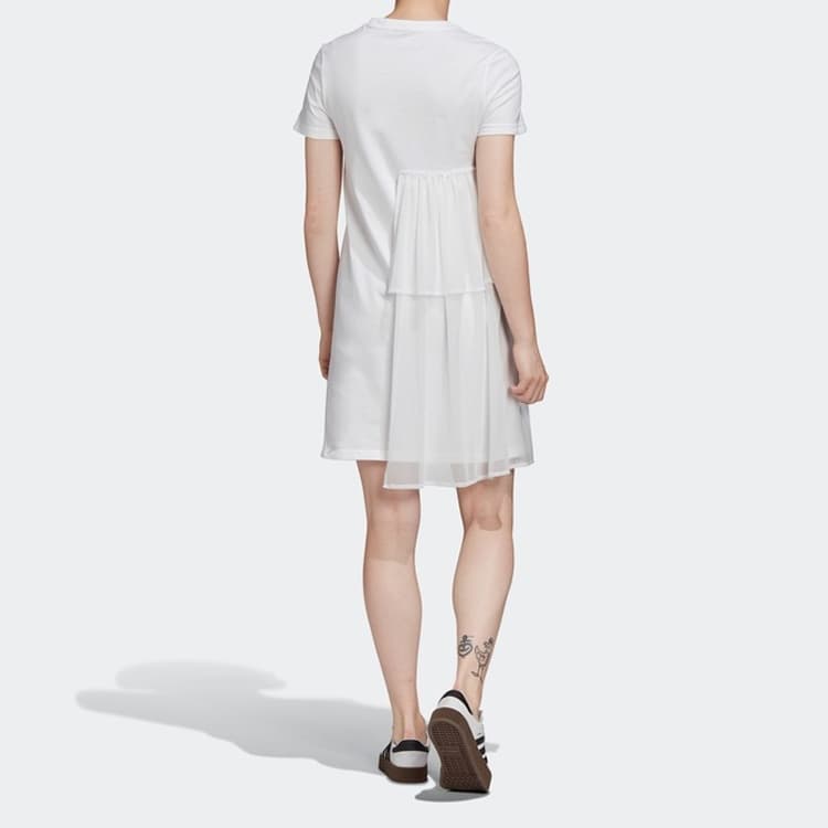 Платье adidas originals - изображение 4