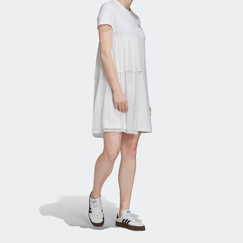 Платье adidas originals - изображение 5