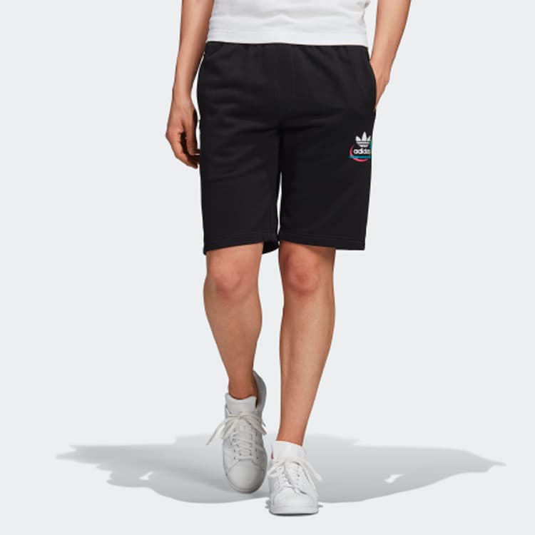 Шорты adidas Originals Bodega Shorts - изображение 3