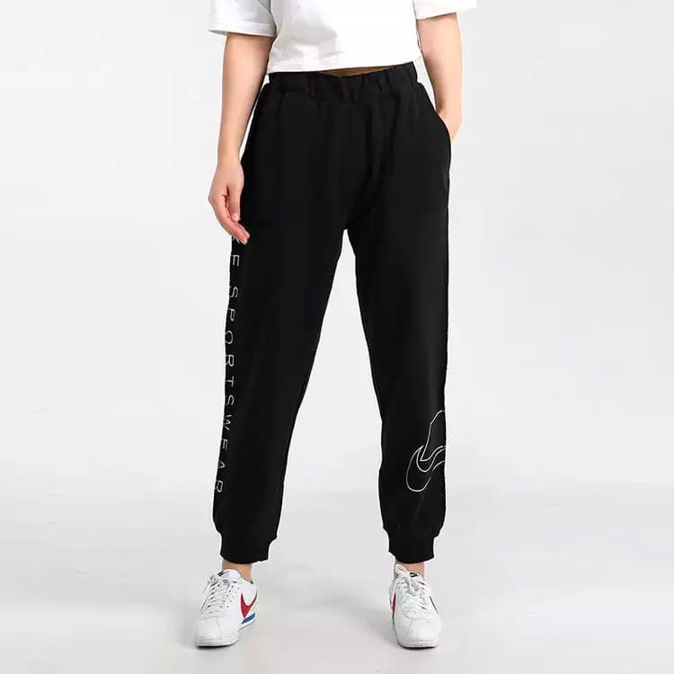 Штаны Nike - изображение 2