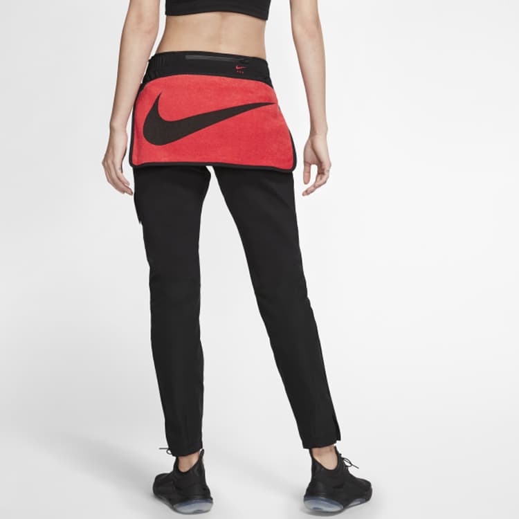 Штаны Nike x MMW Woven Belt Pants - изображение 6
