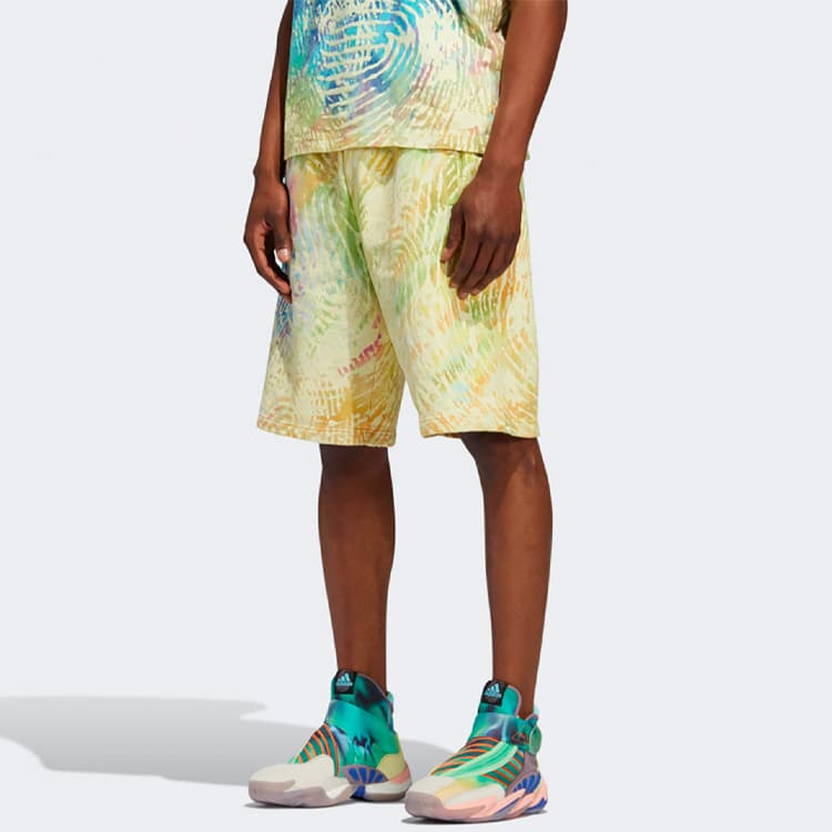 Шорты adidas originals - изображение 5