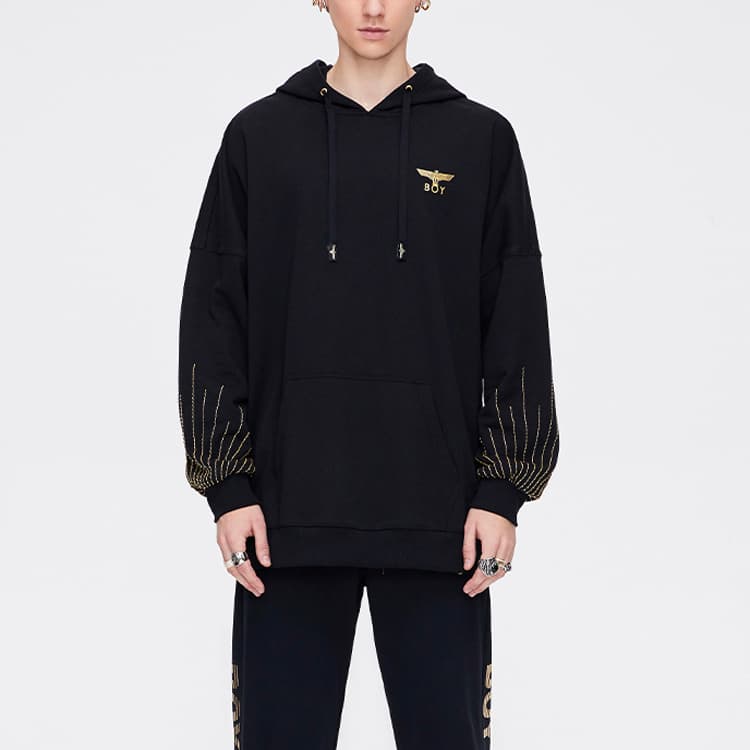 Худи Boy London logo - изображение 3