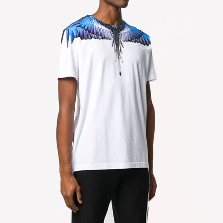 Футболка Marcelo Burlon - изображение 2