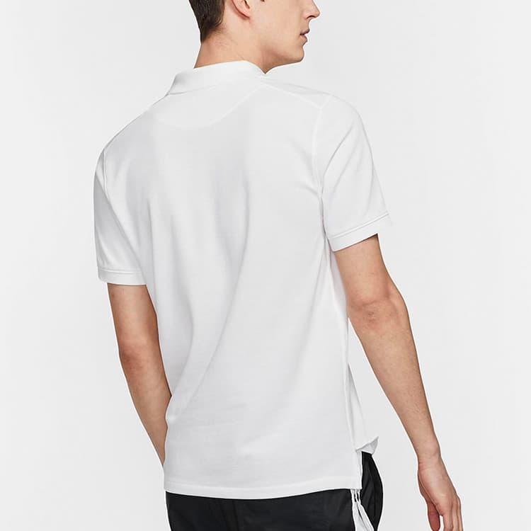 Поло Nike polo - изображение 6