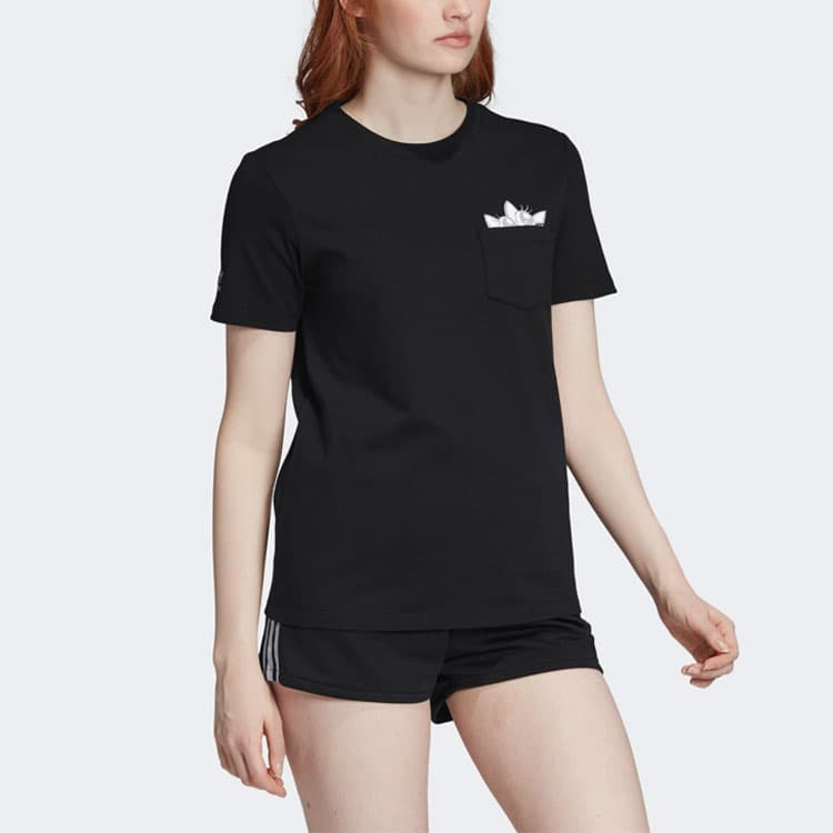 Футболка adidas originals T - изображение 6