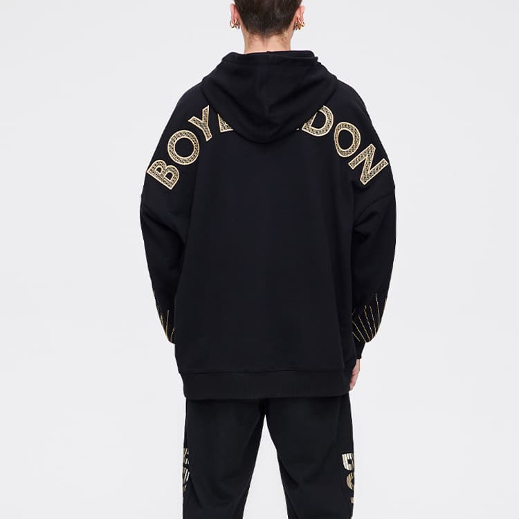 Худи Boy London logo - изображение 4