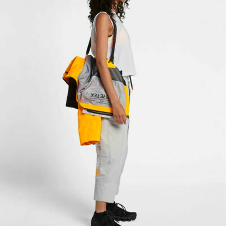 Куртка Nike Lab ACG Deploy GORE-TEX Jacket - изображение 6